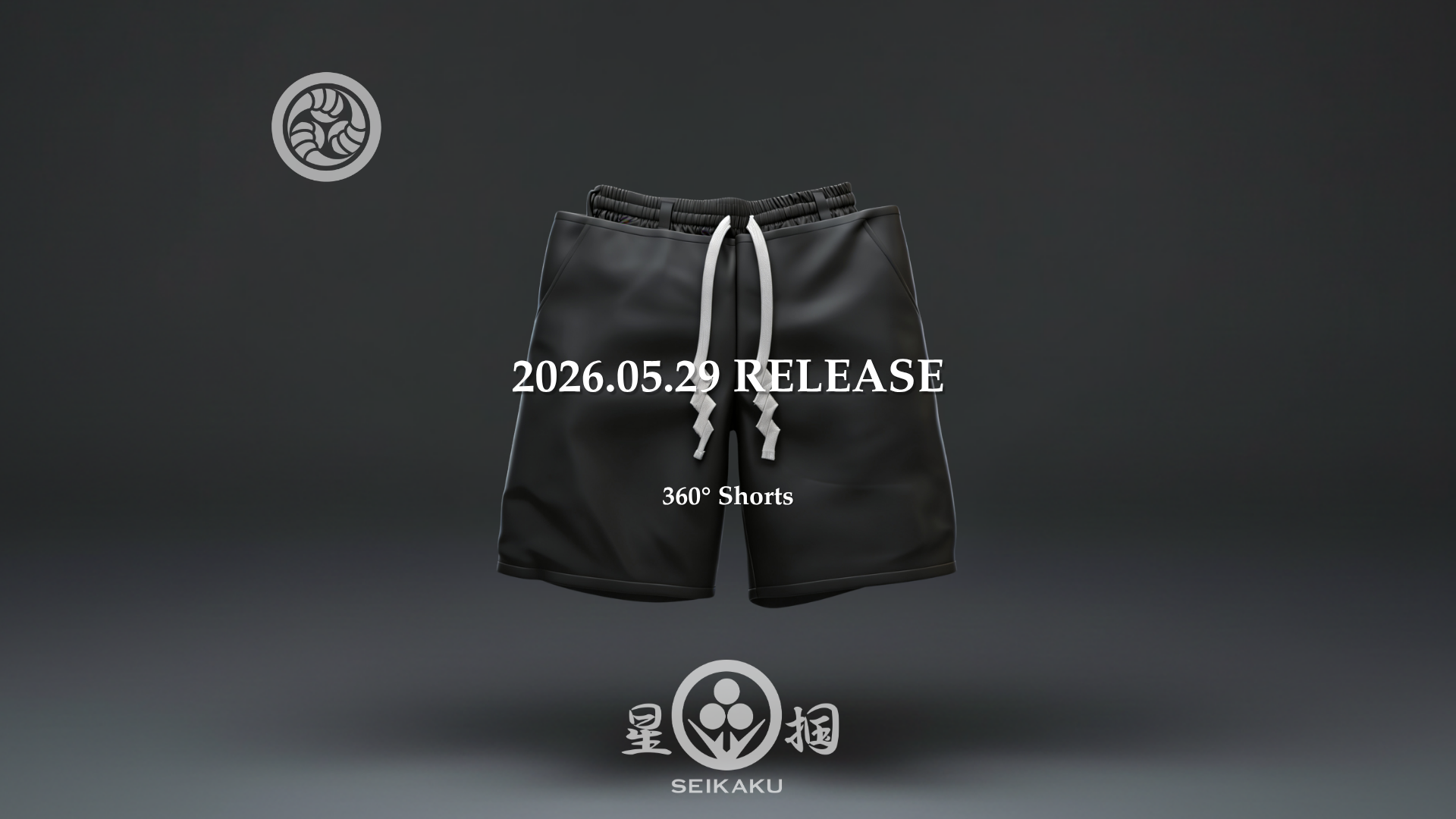 360° Shorts